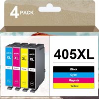 EPSON ink 405XL Multipack  συμβατό C13T05H64010 ***Compo***