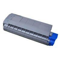 OKI Toner συμβατό ES6412N ,ES6412DN 46507516 - Black (8000)