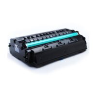 RICOH ΣΥΜΒΑΤΟ TONER MFP-SP3500 / SP3510 / SP3400 PREMIUM BLACK (6400)