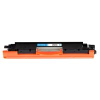 HP ΣΥΜΒΑΤΟ TONER CF351A / CE311A, CANON 729  CYAN(1000)