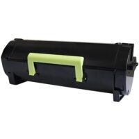 Συμβατό toner για LEXMARK MS310, MX310, MS410, MS510, MX410, MX510  BLACK  (7500)