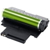 HP ΣΥΜΒΑΤΟ  DRUM 117A (W1120A, 120A) - SAMSUNG CLT-R406/CLT-R404  BLACK (16000)