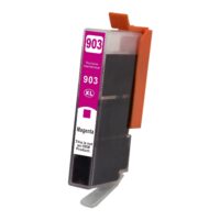 HP ΣΥΜΒΑΤΟ INK 903XL MAGENTA (13.5ml）ΝΕΟ CHIP ΑΝΑΒΑΘΜΙΣΜΕΝΟ