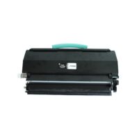 LEXMARK ΣΥΜΒΑΤΟ TONER E360 (E360H11E, 0E360H11E) BLACK (9000)