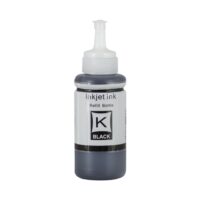 EPSON ΣΥΜΒΑΤΟ INK T6641/T6731 BLACK BOTTLE (100ml)