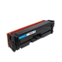 HP ΣΥΜΒΑΤΟ TONER CF541X / 054H,  CF401X / 045H universal CYAN (2500)