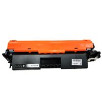 HP ΣΥΜΒΑΤΟ TONER CF217H (CF217XL) / CANON CRG047H  HIGH CAPACITY BLACK (4000)