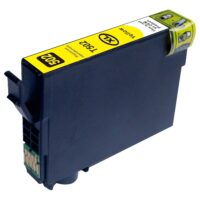 EPSON ΣΥΜΒΑΤΟ INK T502XL C13T02W440 YELLOW (14ml)