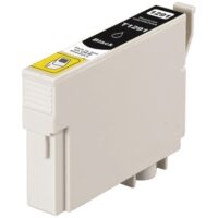 EPSON ΣΥΜΒΑΤΟ INK T1291 BLACK(15ml)