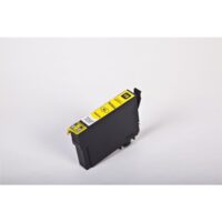 EPSON ΣΥΜΒΑΤΟ INK T1634 YELLOW (10ml)