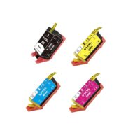 HP INK 912XL - MULTIPACK BLACK (30ml),CYAN(10,5ml),MAGENTA (10,5ml),YELLOW (10,5ml)  ΣΥΜΒΑΤΑ  ***compo***