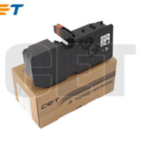 CET Kyocera TK-5440K Black Toner Cartridge #1T0C0A0NL0 #2.8K