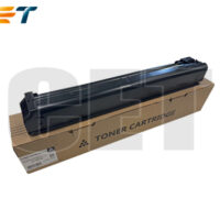 CET Black Sharp MXC36GT Toner Cartridge -24K/ 495g#MX-36GTBA