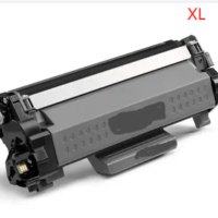 Withchip Toner Compa MFC-L2800,L2835,L2860,DCP-L2660,HL-L2445-3K