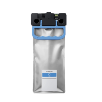INK EPSON συμβατό Cyan Pigment Pro WF-C529R/C579R, C13T01D200 (20000)