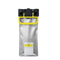 INK EPSON συμβατό Yellow Pigment Pro WF-C529R/C579R, C13T01D400 (20000)