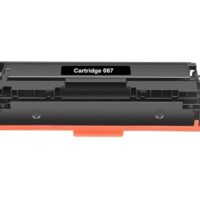 Canon συμβατό toner i-SENSYS LBP631,MF651, 067H - 5106C002 BLACK (3130)