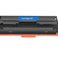 Canon συμβατό toner i-SENSYS LBP631,MF651, 067H - 5105C002 CYAN (2350)