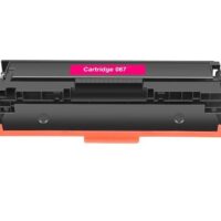 Canon συμβατό toner i-SENSYS LBP631,MF651, 067H - 5104C002 MAGENTA (2350)