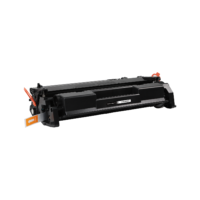 HP ΣΥΜΒΑΤΟ TONER CE505X/CF280Χ , C-EXV40 BUSINESS QUALITY BLACK (6800)