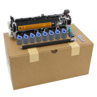 CET New Maintenance Kit for HP Q5942A/X printer  HP LJ4350, LJ4250 #Q5422A
