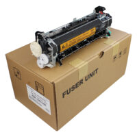 CET New Fuser Assembly 220V LJ 4250, 4350 #RM1-1083-000
