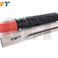 CET Canon C-EXV33 CPP Toner Cartridge-14.6K/700g #2785B003AA