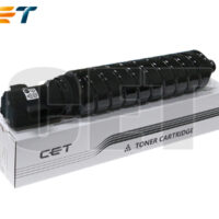 CET Canon C-EXV53 CPP Toner Cartridge-42.1K/1747g#0473C002