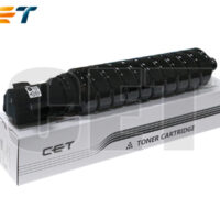 CET C-EXV59 CPP Toner Cartridge #3760C002AA-30K/1325g