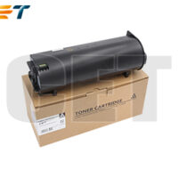 CET Toner -Chemical Xerox B600,B610-45K/545g#106R0945