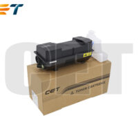 CET TK-3430 Toner Cartridge KYOCERA ECOSYS PA5500x,MA5500ifx#25K/326g#1T0C0W0NL0