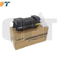 CET B1230 Toner Cartridge Olivetti d-Copia 5514MF,6014,PG-L2555,2655-25.5K/690g
