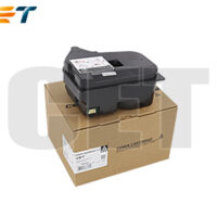 CET TNP90/91 Black Toner-Chemical Minolta-20K/854g#ACTD050,ACTD051