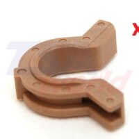 10X Lower Roller Bushing Left HP 4000,5000#RS5-1310-000