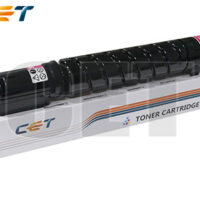 CET Magenta Canon C-EXV55 CPP Toner Cartridge-18K#2184C002AA