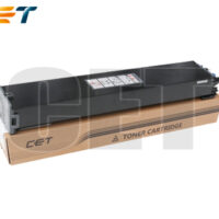 CET Black Sharp MX-2630N- 40K/ 872g #MX-60GTBA, MX-61GTBA