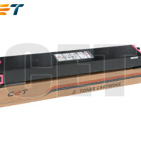 CET Magenta Sharp MX-2630N-24K/ 476g #MX-60GTMA, MX-61GTMA