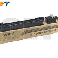 CET Kyocera TK-8115K Black Toner Cartridge-12K/223g