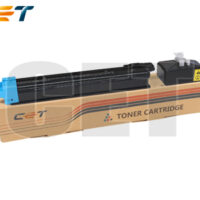 CET Kyocera TK-8115C Toner Cartridge- 6K/88g