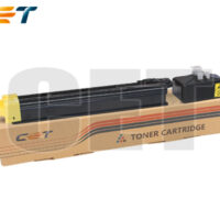 CET Kyocera TK-8115Y Toner Cartridge-6K/105g