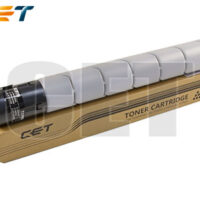 TN-512K Toner Cartridge-Chemical KONICA MINOLTA C454 -27K/950g#A33K132,A33K152