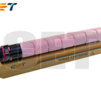 TN-512M Toner Cartridge-Chemical KONICA MINOLTA -26K/840g#A33K332 ,A33K352