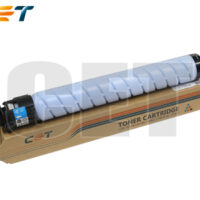 CET Cyan Ricoh IMC2500- 10.5K/ 223g #842310, 842314, 842330