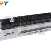 Black Canon C-EXV48 Toner Cartridge 16.5K/ 318g #9106B002AA