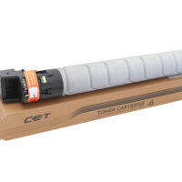 TN-626K/TN-628/B1377 CPP Toner Cartridge-Chemical #28K#ACV1130,ACV1150,AC79030
