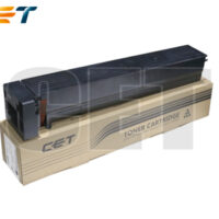 CET Konica Minolta TN-713K-Chemical 48.9K/ 915g #A9K8150