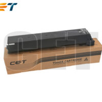 CET Konica Minolta TN-715K-Chemical-45K #ACP8150