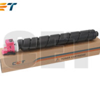 CET Kyocera TK-8345M Toner Cartridge 12K/190g