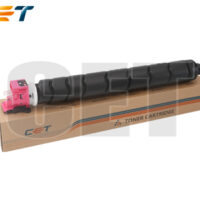 CET Kyocera TK-8335M Toner Cartridge 15K/240g