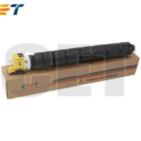 CET Kyocera TK-8335Y Toner Cartridge 15K/240g